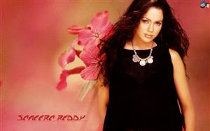 Sameera Reddy